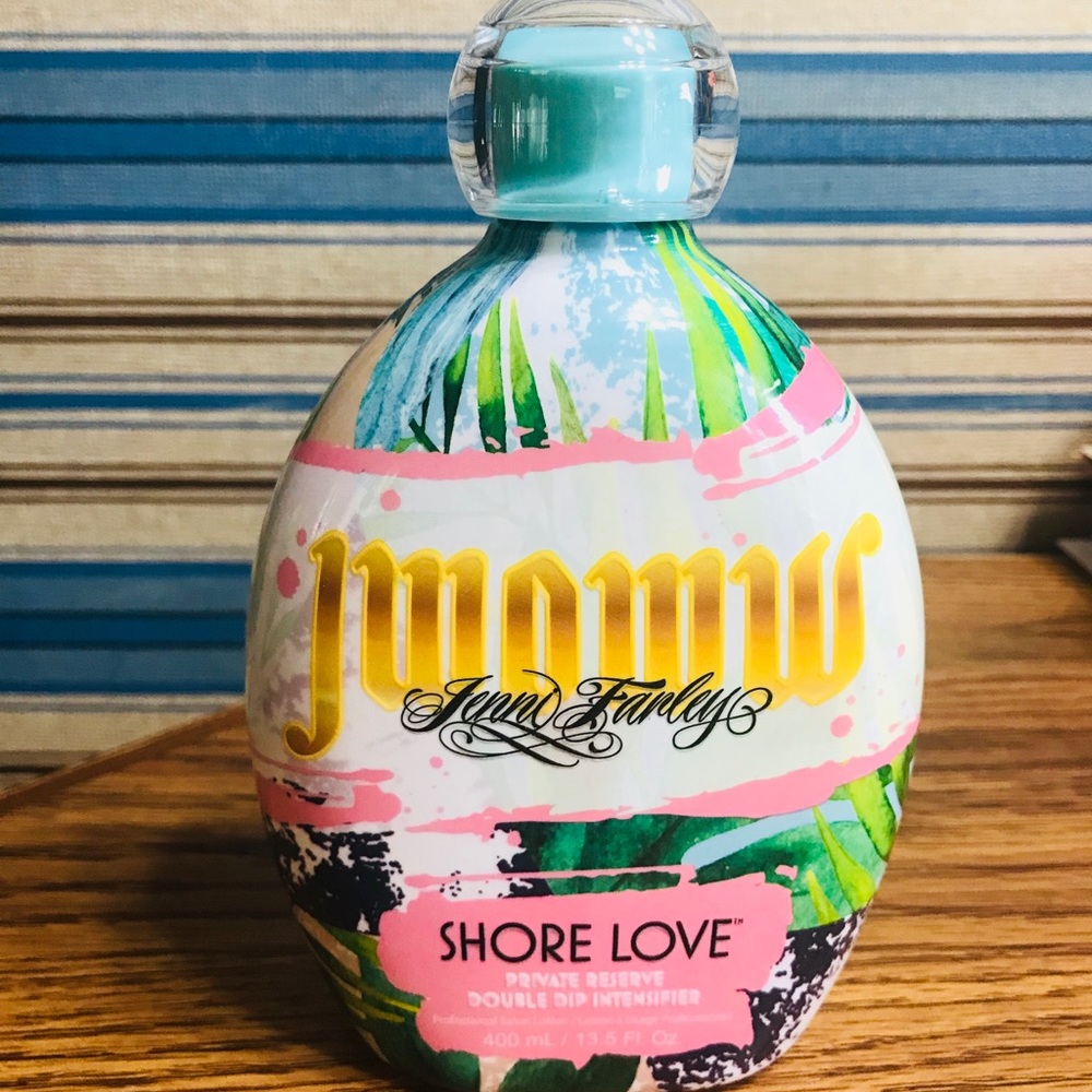 JWOWW Shore Love Double Dip Intensifier